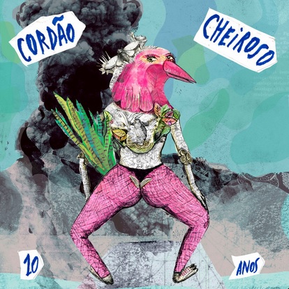 cordão
